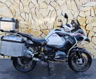BMW R 1200 GS Adventure Pack Confort + Pack Dynamic