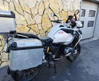 BMW R 1200 GS Adventure Pack Confort + Pack Dynamic