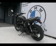 TRIUMPH T120 Série ACE T 120