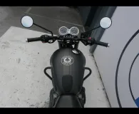 TRIUMPH T120 Série ACE T 120