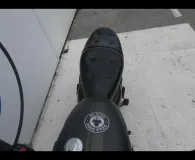 TRIUMPH T120 Série ACE T 120