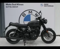 TRIUMPH T120 Série ACE T 120
