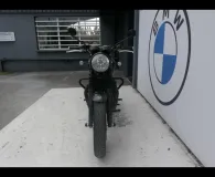 TRIUMPH T120 Série ACE T 120