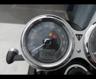 TRIUMPH T120 Série ACE T 120