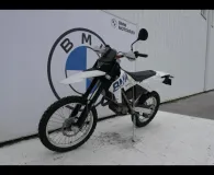 BMW 450 X Enduro G450X