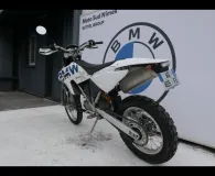 BMW 450 X Enduro G450X