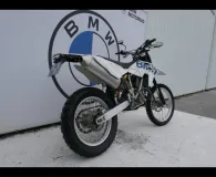 BMW 450 X Enduro G450X
