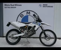 BMW 450 X Enduro G450X