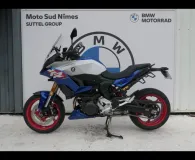 BMW 900 XR A2 Style Sport Finition Pro