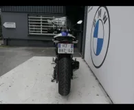 BMW 900 XR A2 Style Sport Finition Pro