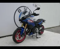 BMW 900 XR A2 Style Sport Finition Pro