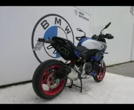 BMW 900 XR A2 Style Sport Finition Pro