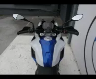 BMW 900 XR A2 Style Sport Finition Pro