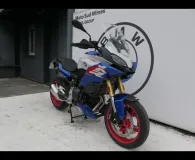 BMW 900 XR A2 Style Sport Finition Pro