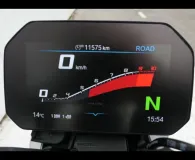 BMW 1300 R ASA Style Exclusive Finition Pro