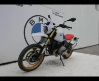BMW 12 1200 G/S Finition Pro + Options R 1200 GS