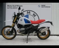 BMW 12 1200 G/S Finition Pro + Options R 1200 GS