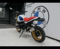 BMW 12 1200 G/S Finition Pro + Options R 1200 GS