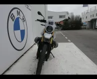 BMW 12 1200 G/S Finition Pro + Options R 1200 GS