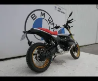 BMW 12 1200 G/S Finition Pro + Options R 1200 GS