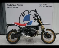 BMW 12 1200 G/S Finition Pro + Options R 1200 GS