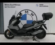 BMW 400 GT Pack Confort + Top Case