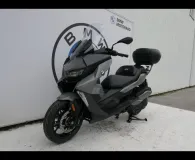 BMW 400 GT Pack Confort + Top Case