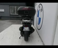 BMW 400 GT Pack Confort + Top Case