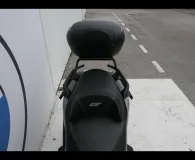 BMW 400 GT Pack Confort + Top Case