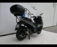 BMW 400 GT Pack Confort + Top Case