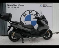 BMW 400 GT Pack Confort + Top Case