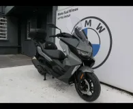 BMW 400 GT Pack Confort + Top Case