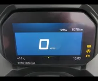 BMW 400 GT Pack Confort + Top Case