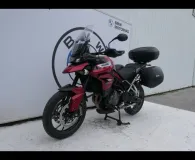 TRIUMPH 900 GT Pro + Options