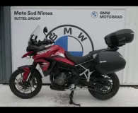 TRIUMPH 900 GT Pro + Options