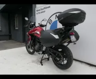 TRIUMPH 900 GT Pro + Options