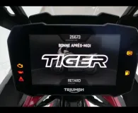 TRIUMPH 900 GT Pro + Options