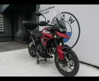 TRIUMPH 900 GT Pro + Options