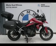 TRIUMPH 900 GT Pro + Options