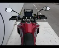 TRIUMPH 900 GT Pro + Options