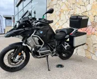 BMW 1250 GS Adventure