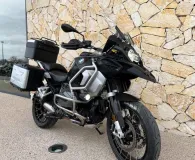 BMW 1250 GS Adventure