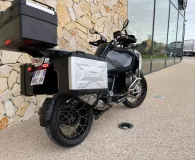 BMW 1250 GS Adventure