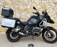 BMW 1250 GS Adventure