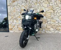 BMW 1250 GS Adventure