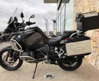 BMW 1250 GS Adventure