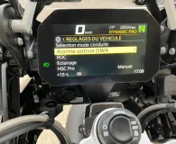 BMW 1250 GS Adventure