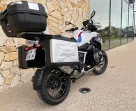 BMW 1250 GS FULL PACK + OPTIONS