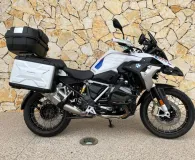 BMW 1250 GS FULL PACK + OPTIONS