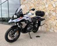 BMW 1250 GS FULL PACK + OPTIONS